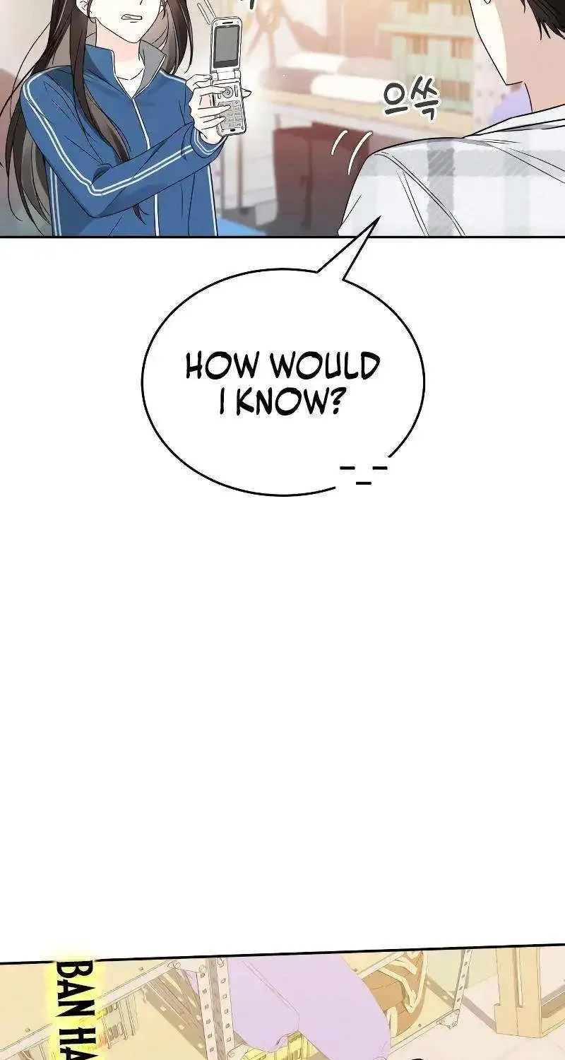 World Rank No. 0, Please Stop! Zinmanga X Chapter 17 Page 12