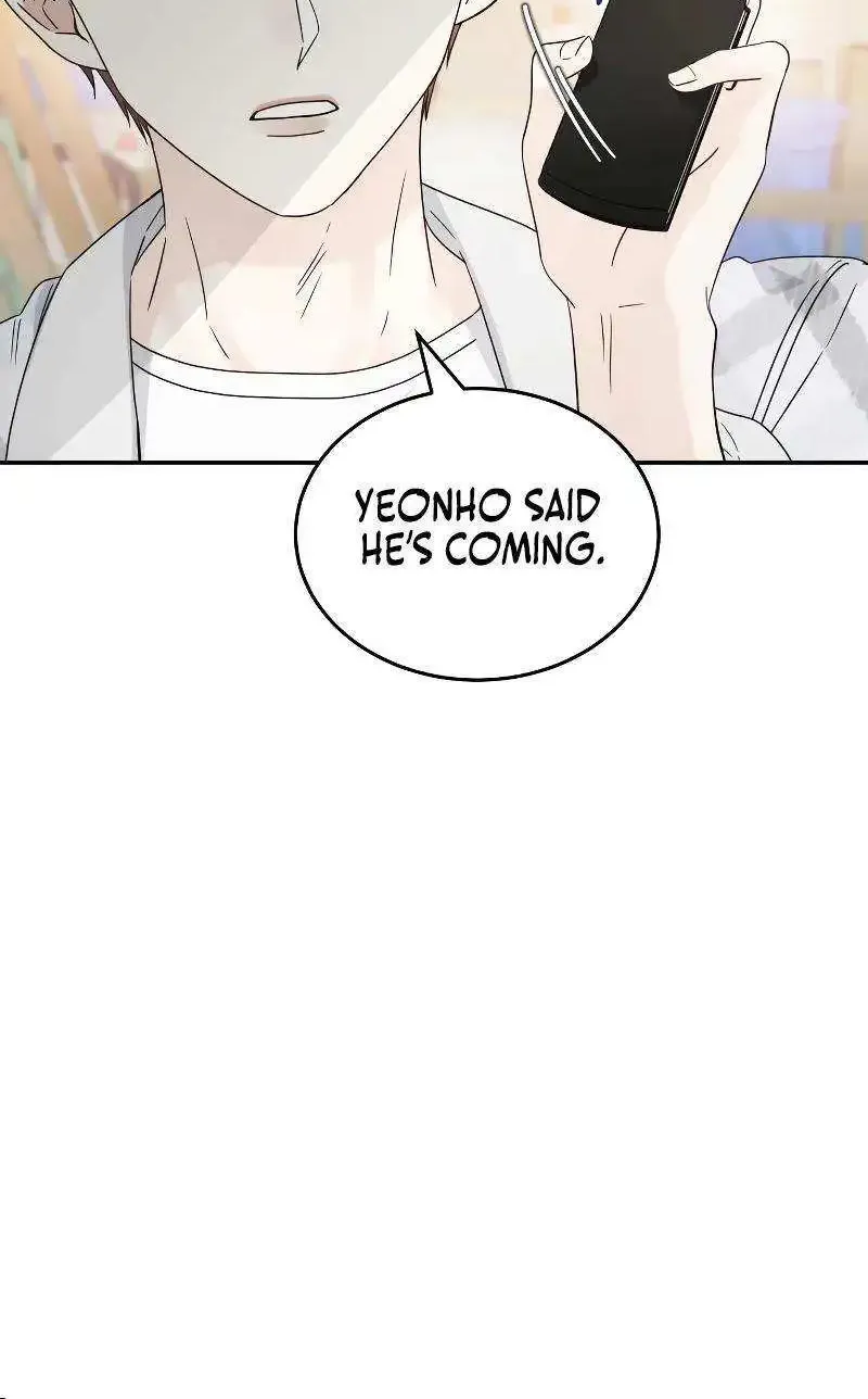 World Rank No. 0, Please Stop! Zinmanga X Chapter 17 Page 23