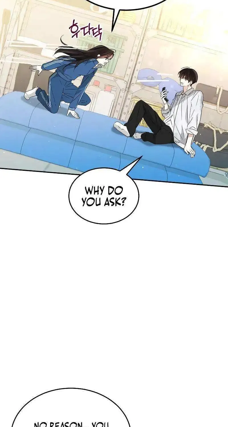 World Rank No. 0, Please Stop! Zinmanga X Chapter 17 Page 30
