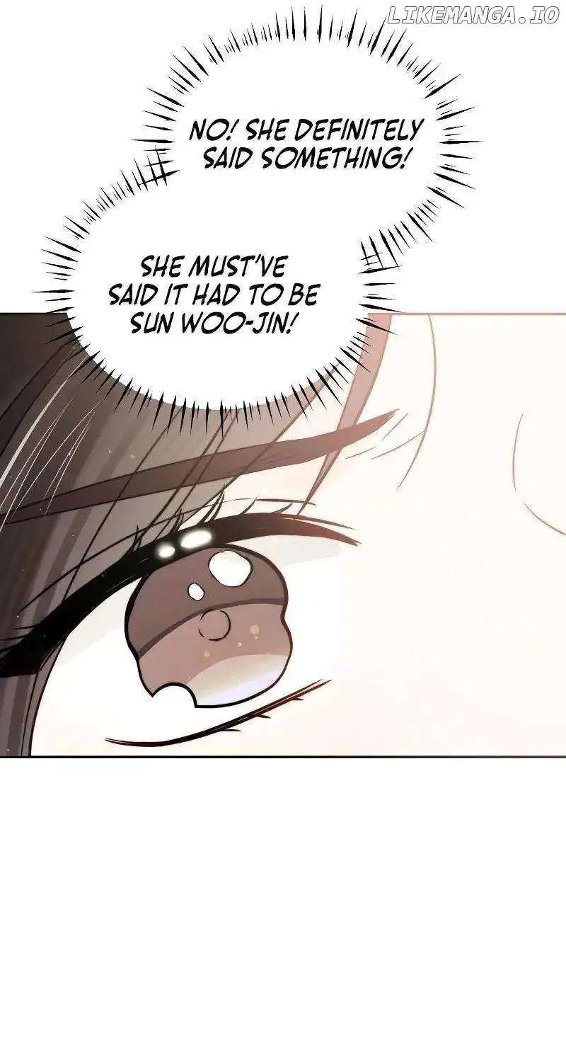 World Rank No. 0, Please Stop! Zinmanga X Chapter 17 Page 34