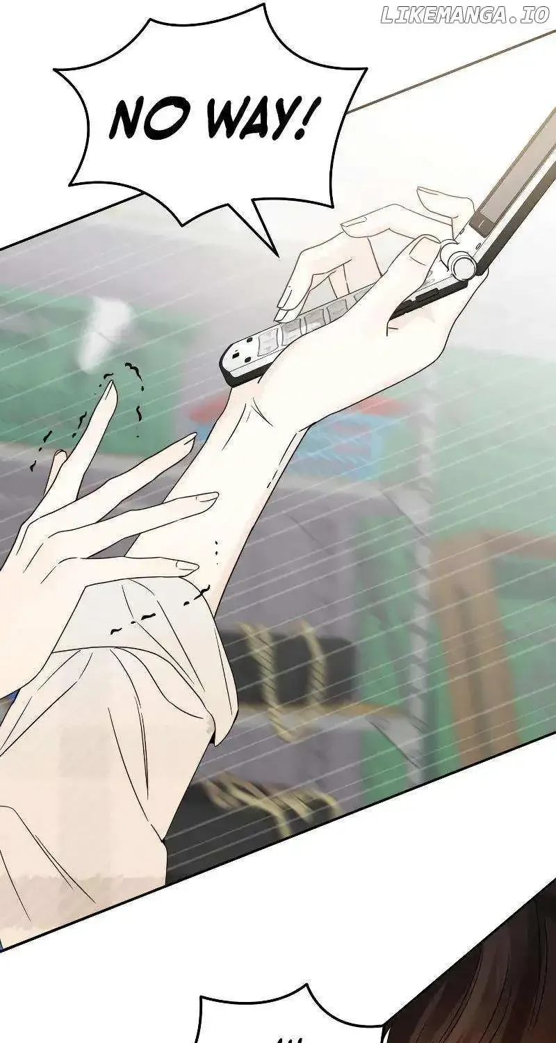 World Rank No. 0, Please Stop! Zinmanga X Chapter 17 Page 44