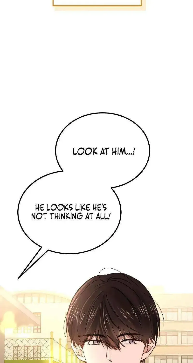 World Rank No. 0, Please Stop! Zinmanga X Chapter 17 Page 60