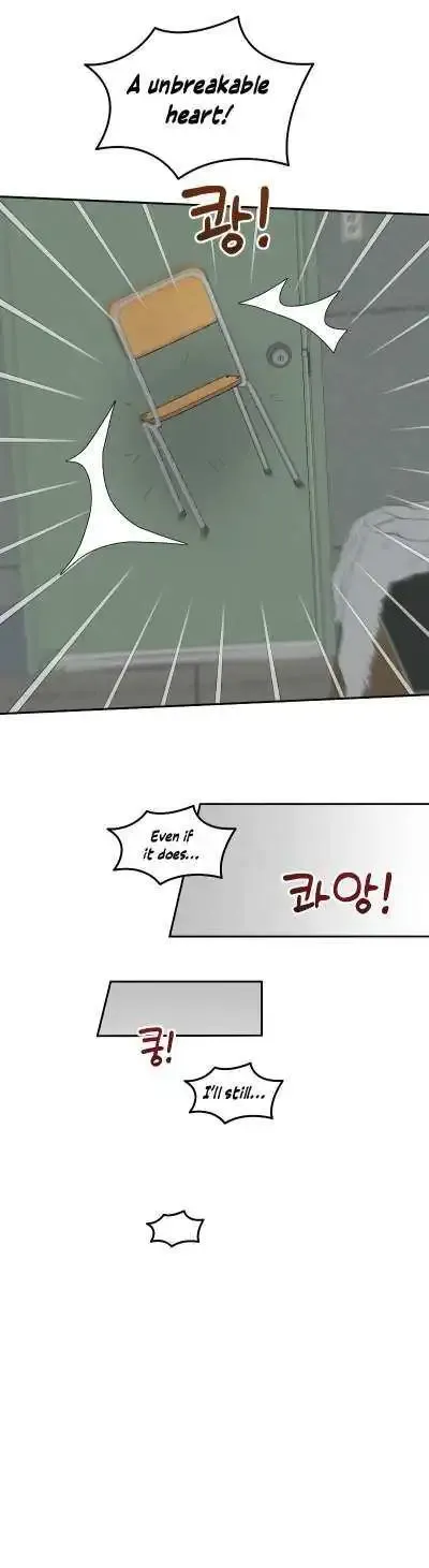 World Rank No. 0, Please Stop! Zinmanga X Chapter 16 Page 23