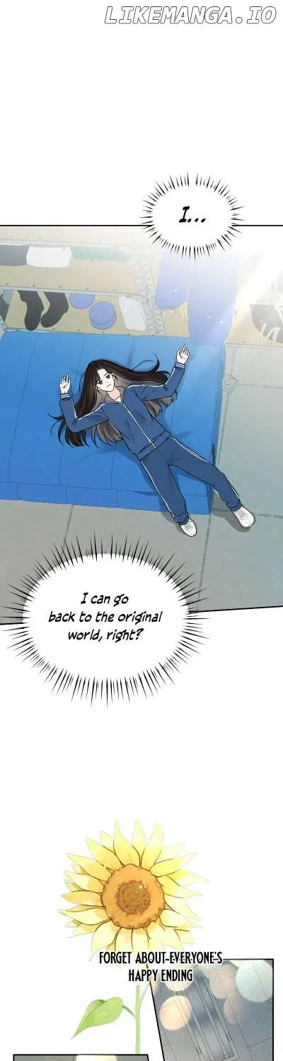 World Rank No. 0, Please Stop! Zinmanga X Chapter 16 Page 30
