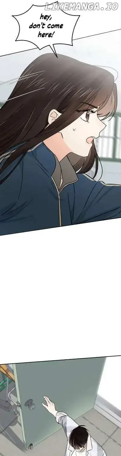 World Rank No. 0, Please Stop! Zinmanga X Chapter 16 Page 46