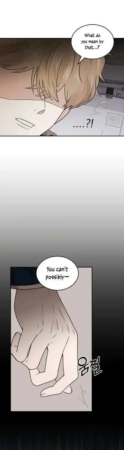 World Rank No. 0, Please Stop! Zinmanga X Chapter 14 Page 19