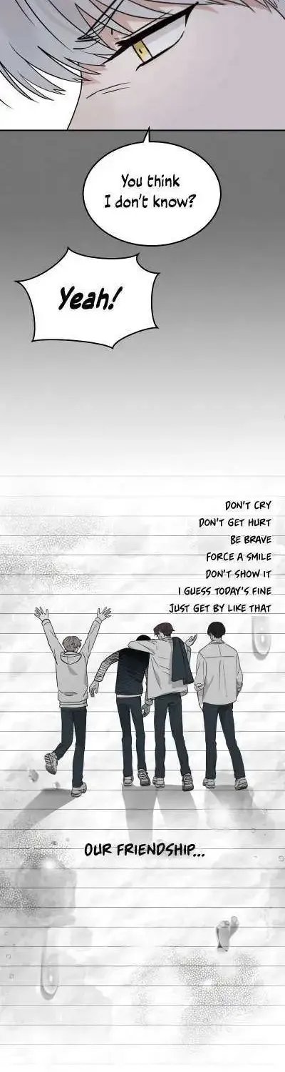 World Rank No. 0, Please Stop! Zinmanga X Chapter 14 Page 23