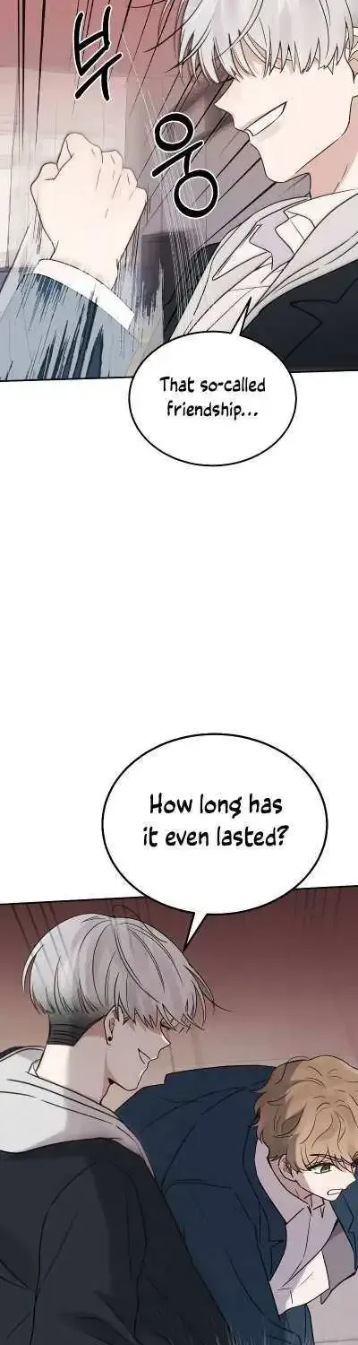 World Rank No. 0, Please Stop! Zinmanga X Chapter 14 Page 26