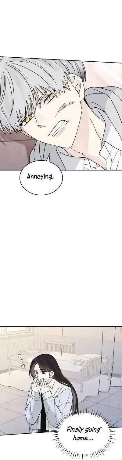 World Rank No. 0, Please Stop! Zinmanga X Chapter 14 Page 35
