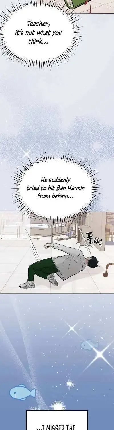 World Rank No. 0, Please Stop! Zinmanga X Chapter 14 Page 48