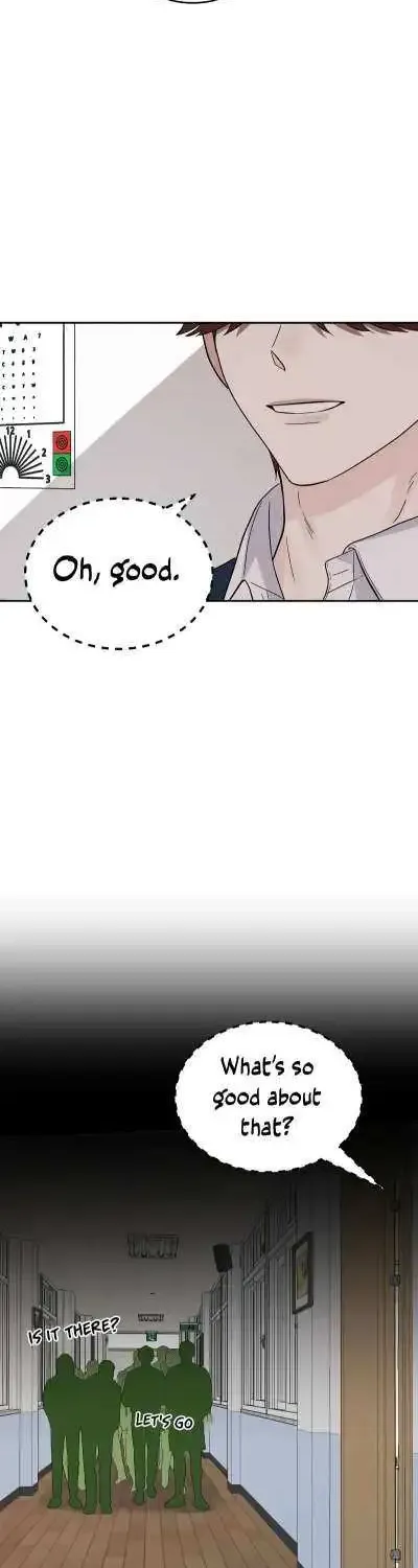 World Rank No. 0, Please Stop! Zinmanga X Chapter 13 Page 16