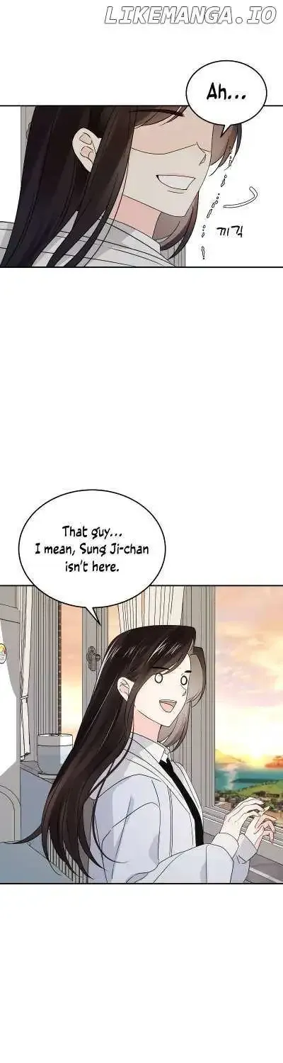 World Rank No. 0, Please Stop! Zinmanga X Chapter 13 Page 26