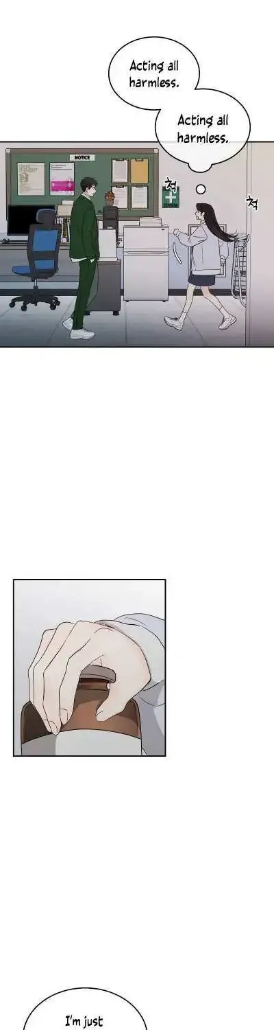 World Rank No. 0, Please Stop! Zinmanga X Chapter 13 Page 27