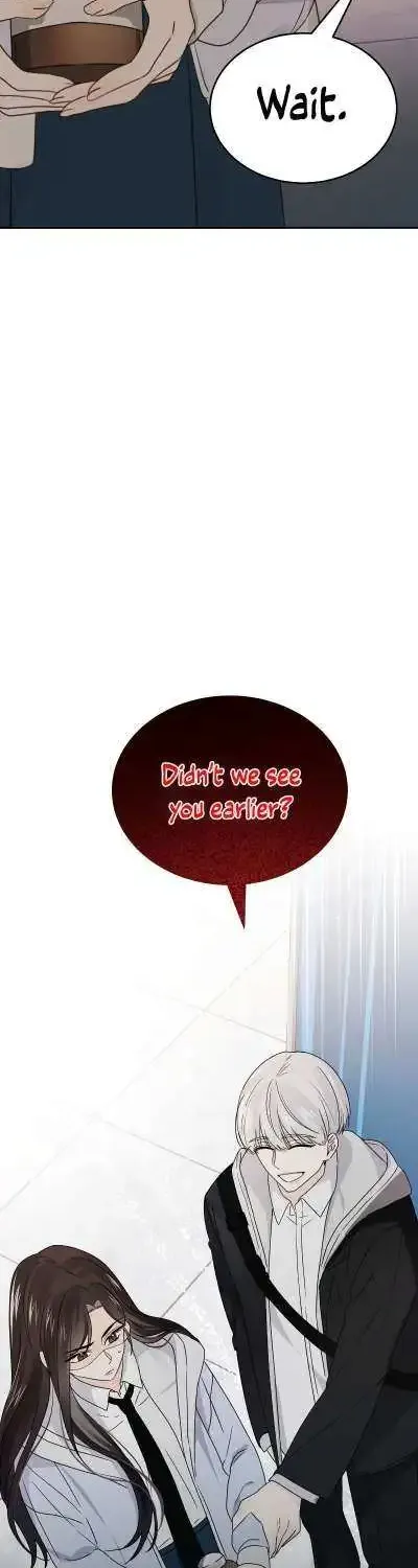 World Rank No. 0, Please Stop! Zinmanga X Chapter 13 Page 33