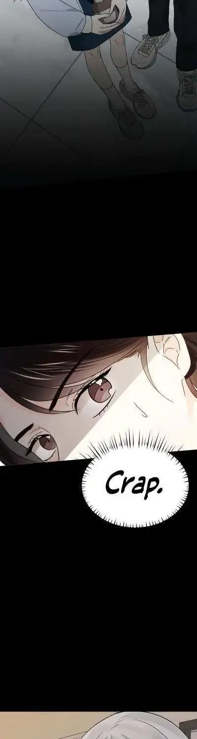 World Rank No. 0, Please Stop! Zinmanga X Chapter 13 Page 34