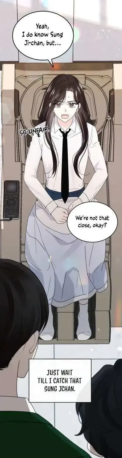 World Rank No. 0, Please Stop! Zinmanga X Chapter 13 Page 36