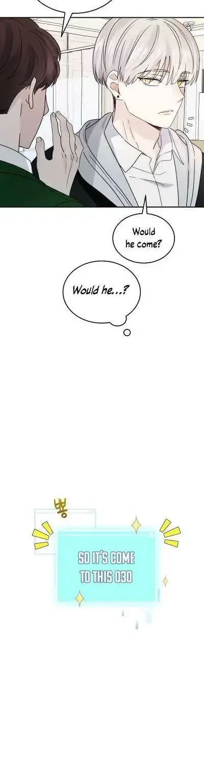 World Rank No. 0, Please Stop! Zinmanga X Chapter 13 Page 41