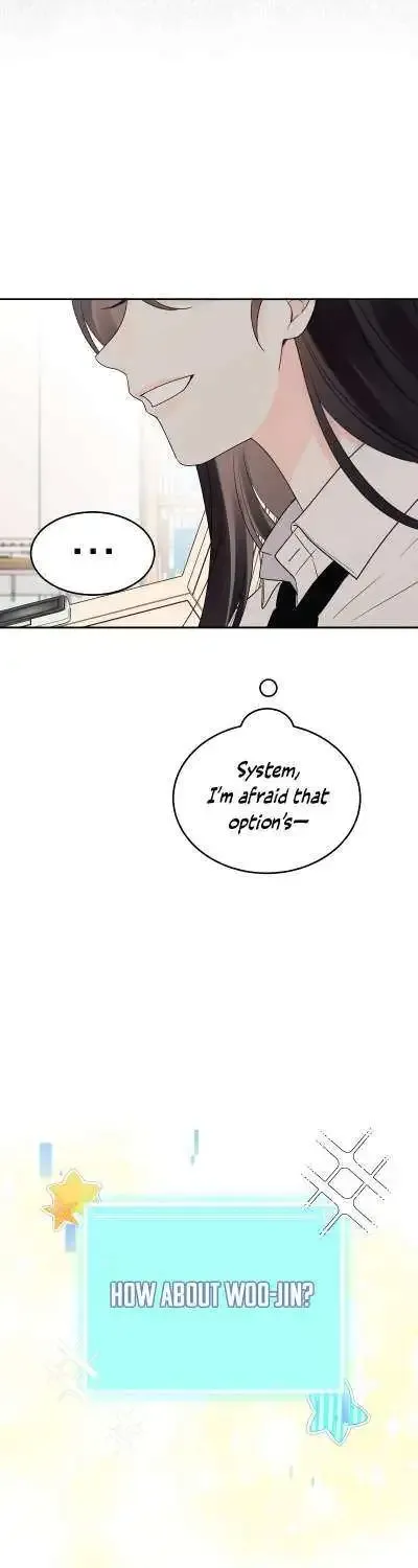 World Rank No. 0, Please Stop! Zinmanga X Chapter 13 Page 48