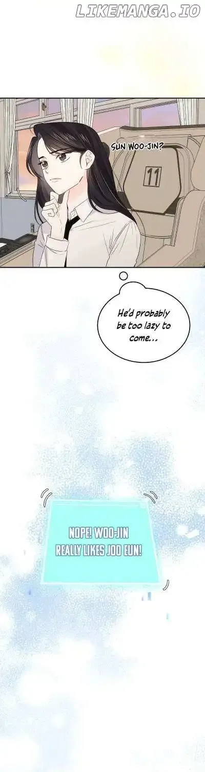 World Rank No. 0, Please Stop! Zinmanga X Chapter 13 Page 50