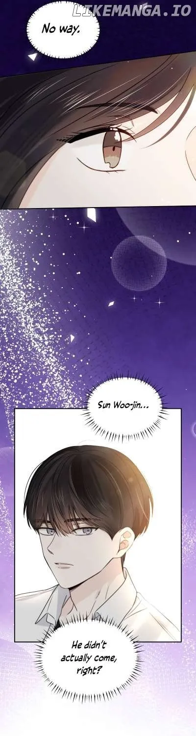 World Rank No. 0, Please Stop! Zinmanga X Chapter 13 Page 55