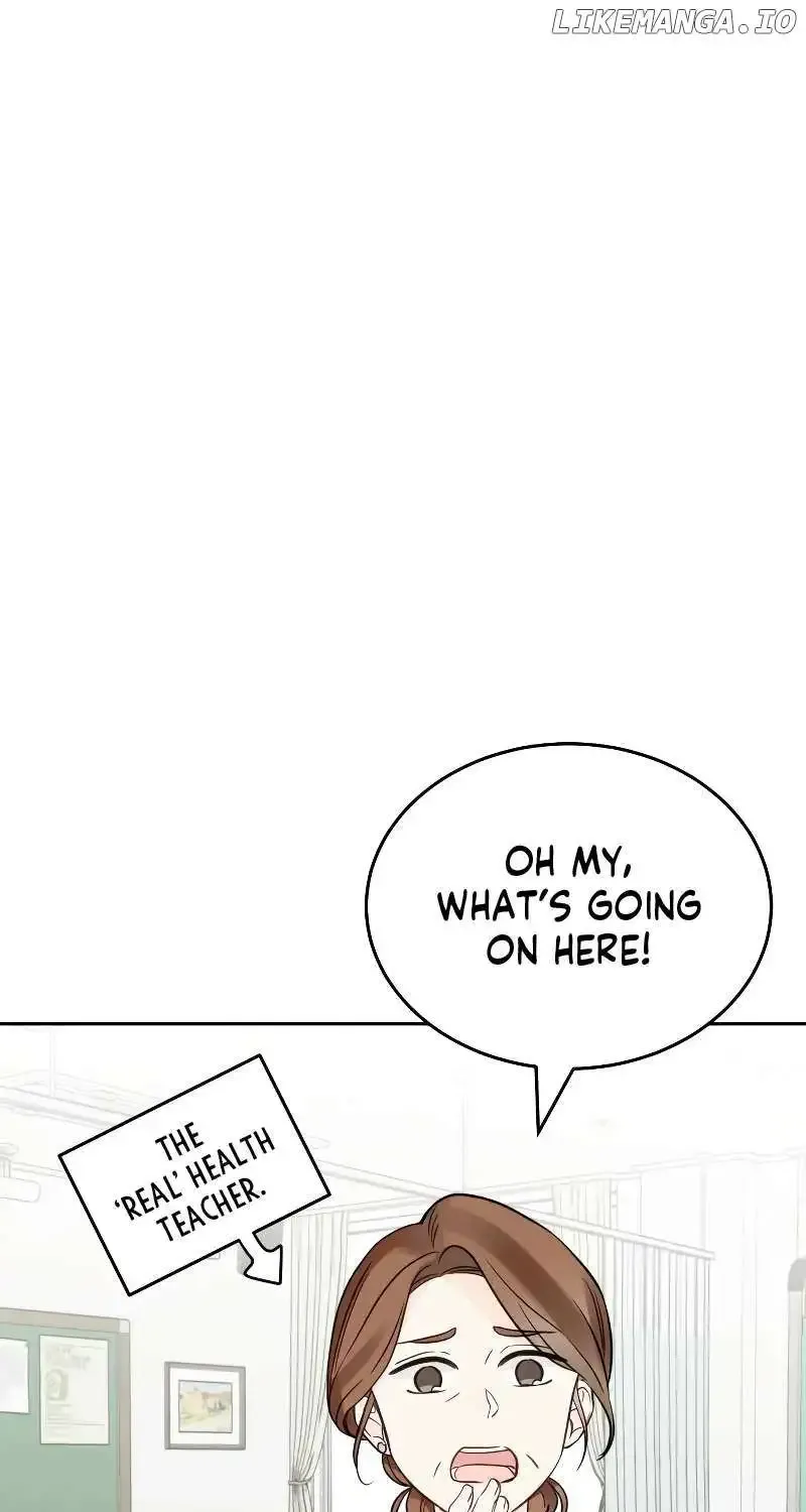 World Rank No. 0, Please Stop! Zinmanga X Chapter 12 Page 5