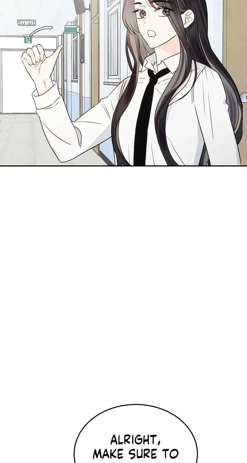 World Rank No. 0, Please Stop! Zinmanga X Chapter 12 Page 11
