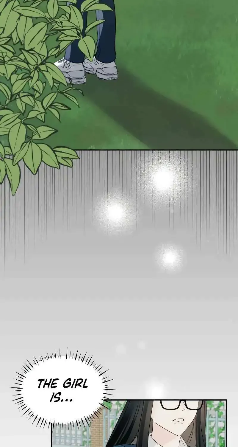 World Rank No. 0, Please Stop! Zinmanga X Chapter 11 Page 19