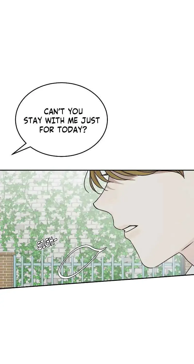 World Rank No. 0, Please Stop! Zinmanga X Chapter 11 Page 25