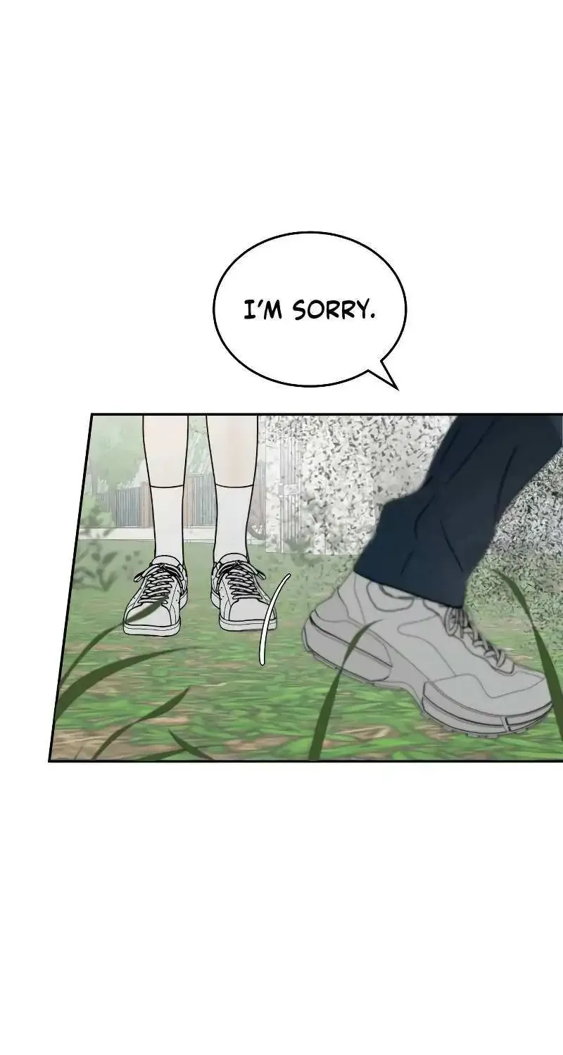 World Rank No. 0, Please Stop! Zinmanga X Chapter 11 Page 33