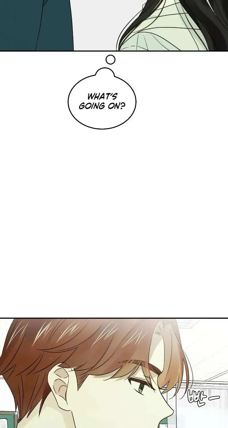 World Rank No. 0, Please Stop! Zinmanga X Chapter 11 Page 53