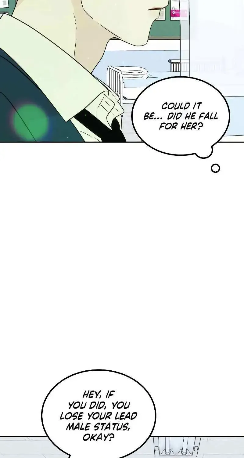 World Rank No. 0, Please Stop! Zinmanga X Chapter 11 Page 54