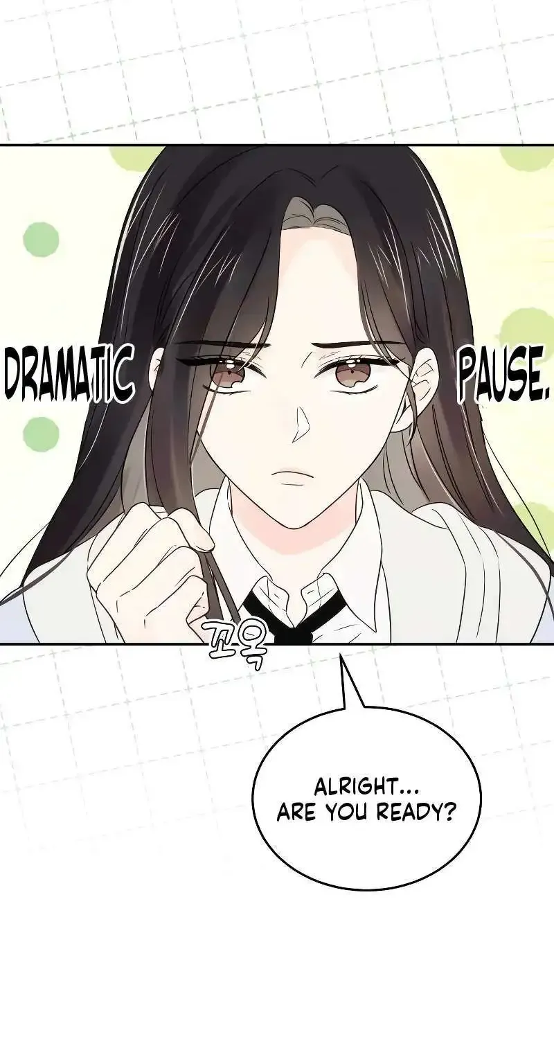 World Rank No. 0, Please Stop! Zinmanga X Chapter 11 Page 59