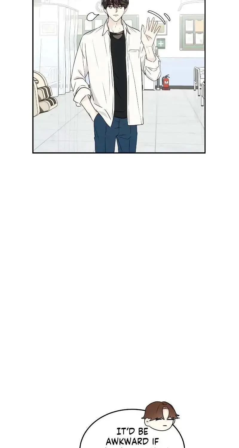 World Rank No. 0, Please Stop! Zinmanga X Chapter 11 Page 65