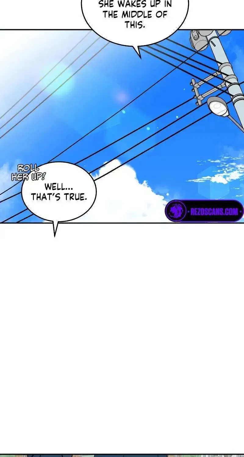 World Rank No. 0, Please Stop! Zinmanga X Chapter 11 Page 66