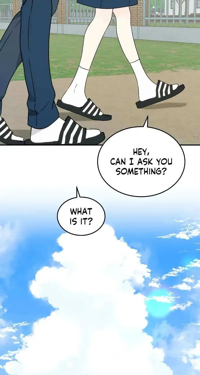 World Rank No. 0, Please Stop! Zinmanga X Chapter 11 Page 67