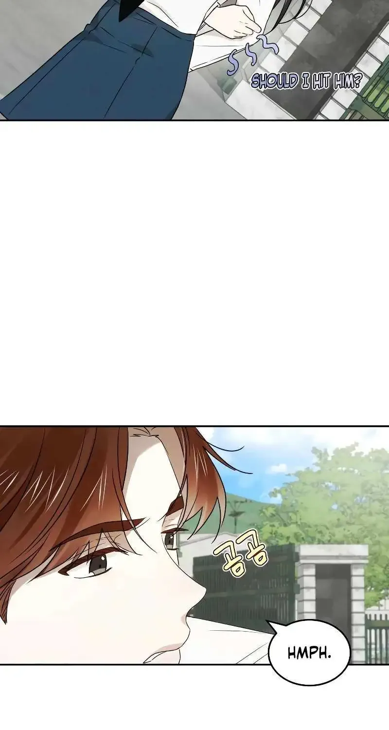 World Rank No. 0, Please Stop! Zinmanga X Chapter 11 Page 78