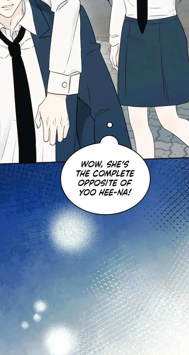 World Rank No. 0, Please Stop! Zinmanga X Chapter 11 Page 84