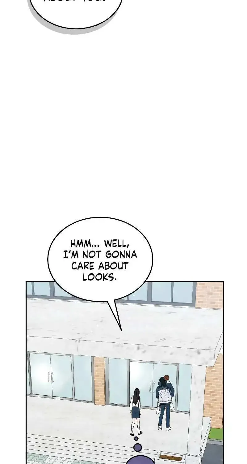 World Rank No. 0, Please Stop! Zinmanga X Chapter 11 Page 87