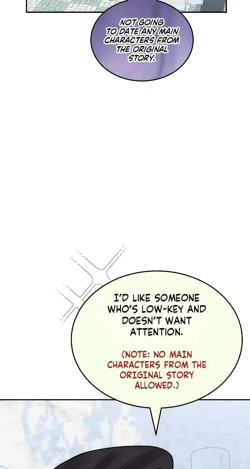 World Rank No. 0, Please Stop! Zinmanga X Chapter 11 Page 88