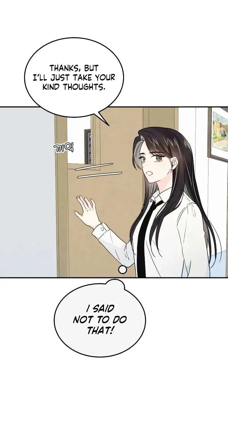 World Rank No. 0, Please Stop! Zinmanga X Chapter 11 Page 94