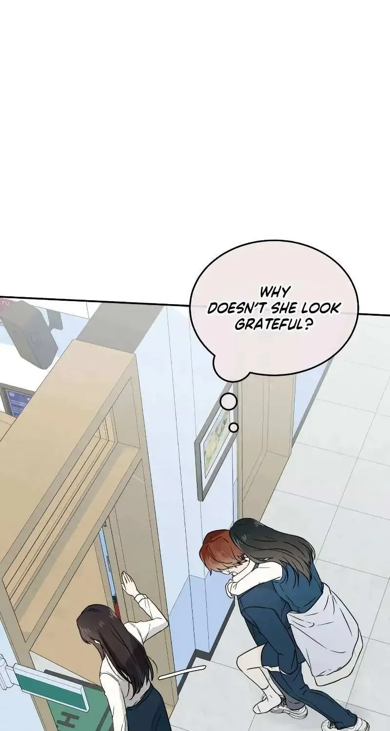 World Rank No. 0, Please Stop! Zinmanga X Chapter 11 Page 95