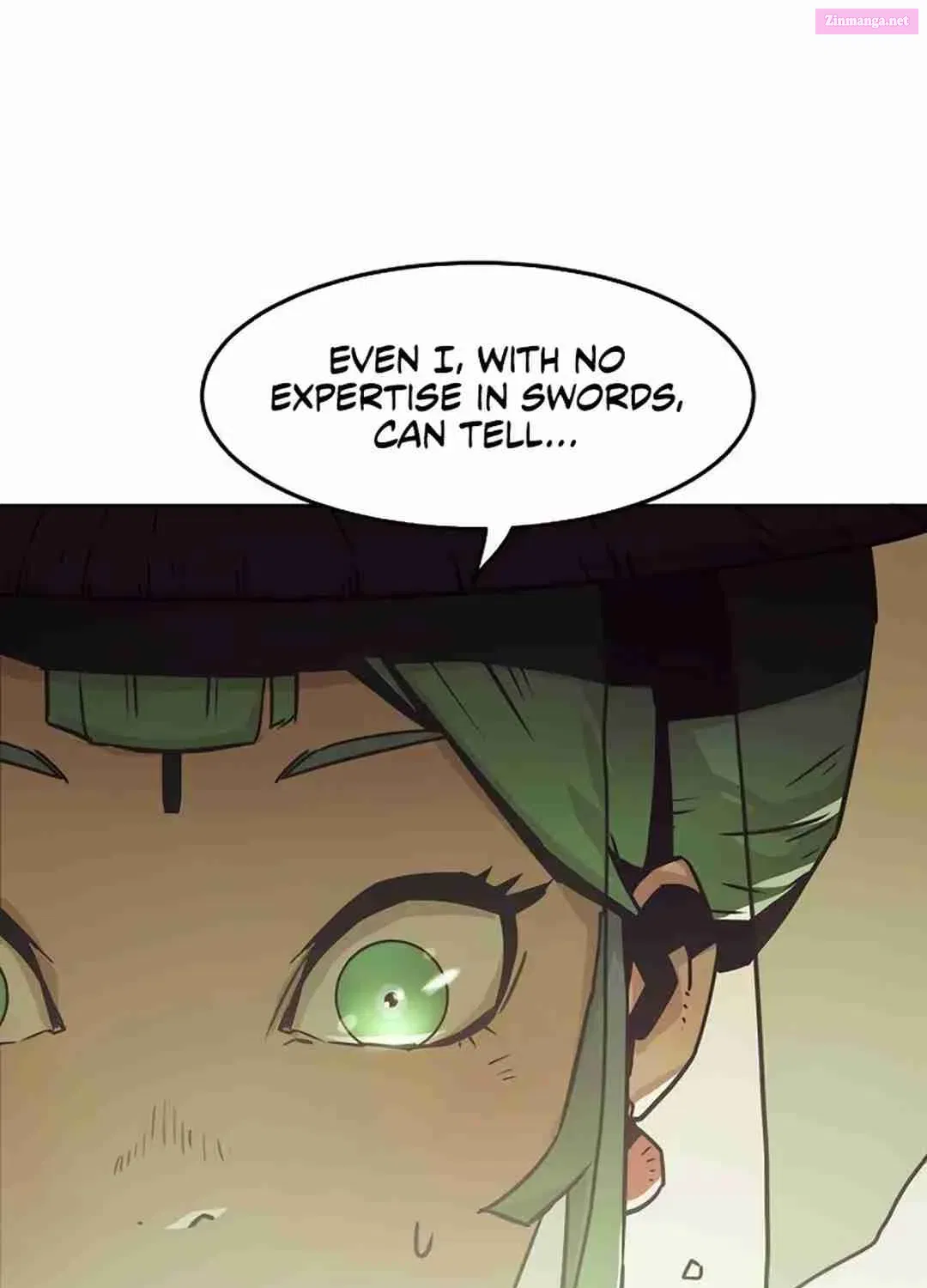 The Dang Clan's Swordmaster Heir Just Wants a Normal Life Zinmanga X Chapter 33 Page 5