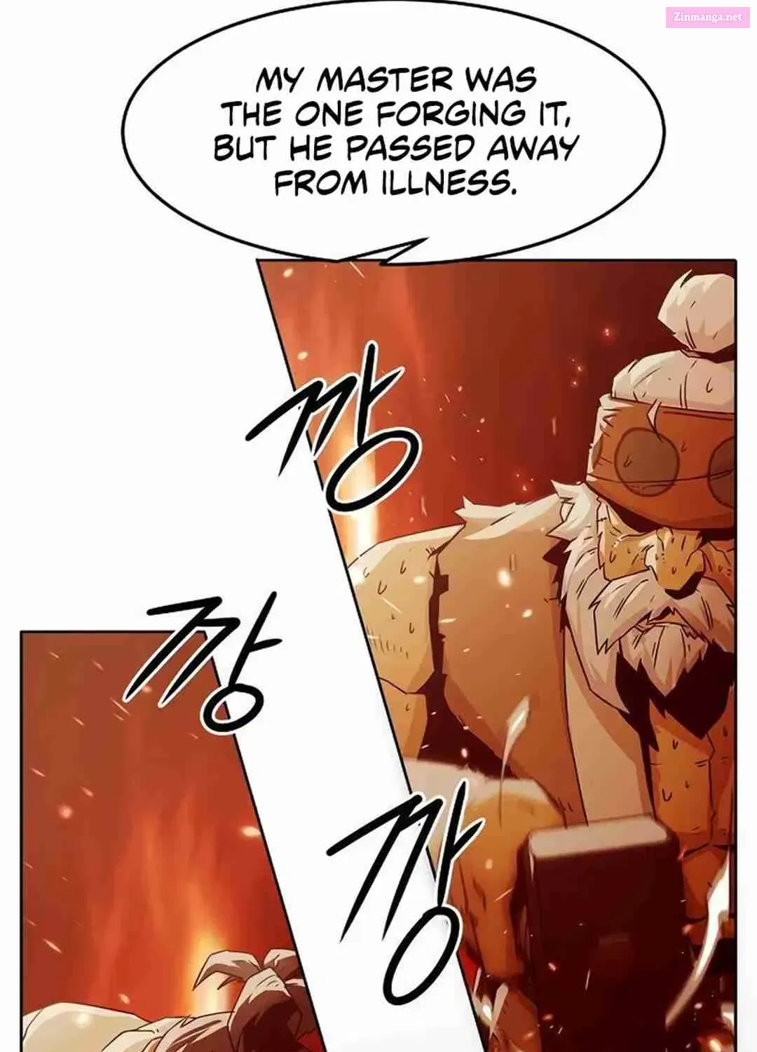 The Dang Clan's Swordmaster Heir Just Wants a Normal Life Zinmanga X Chapter 33 Page 7