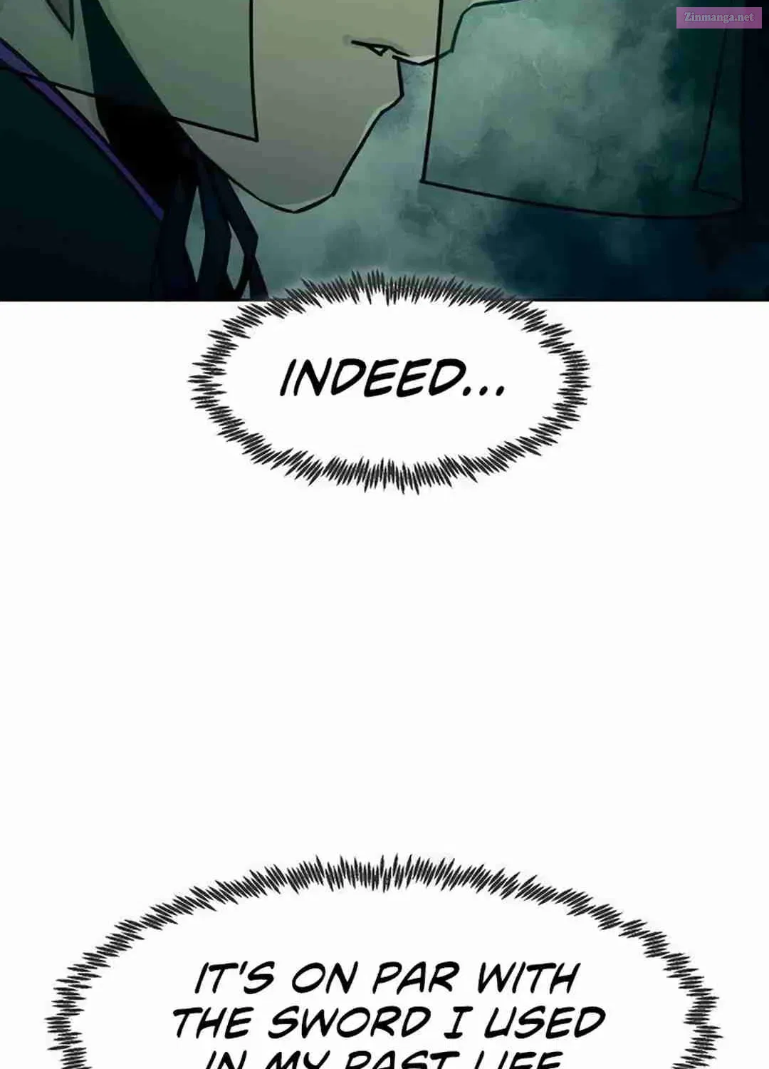 The Dang Clan's Swordmaster Heir Just Wants a Normal Life Zinmanga X Chapter 33 Page 12