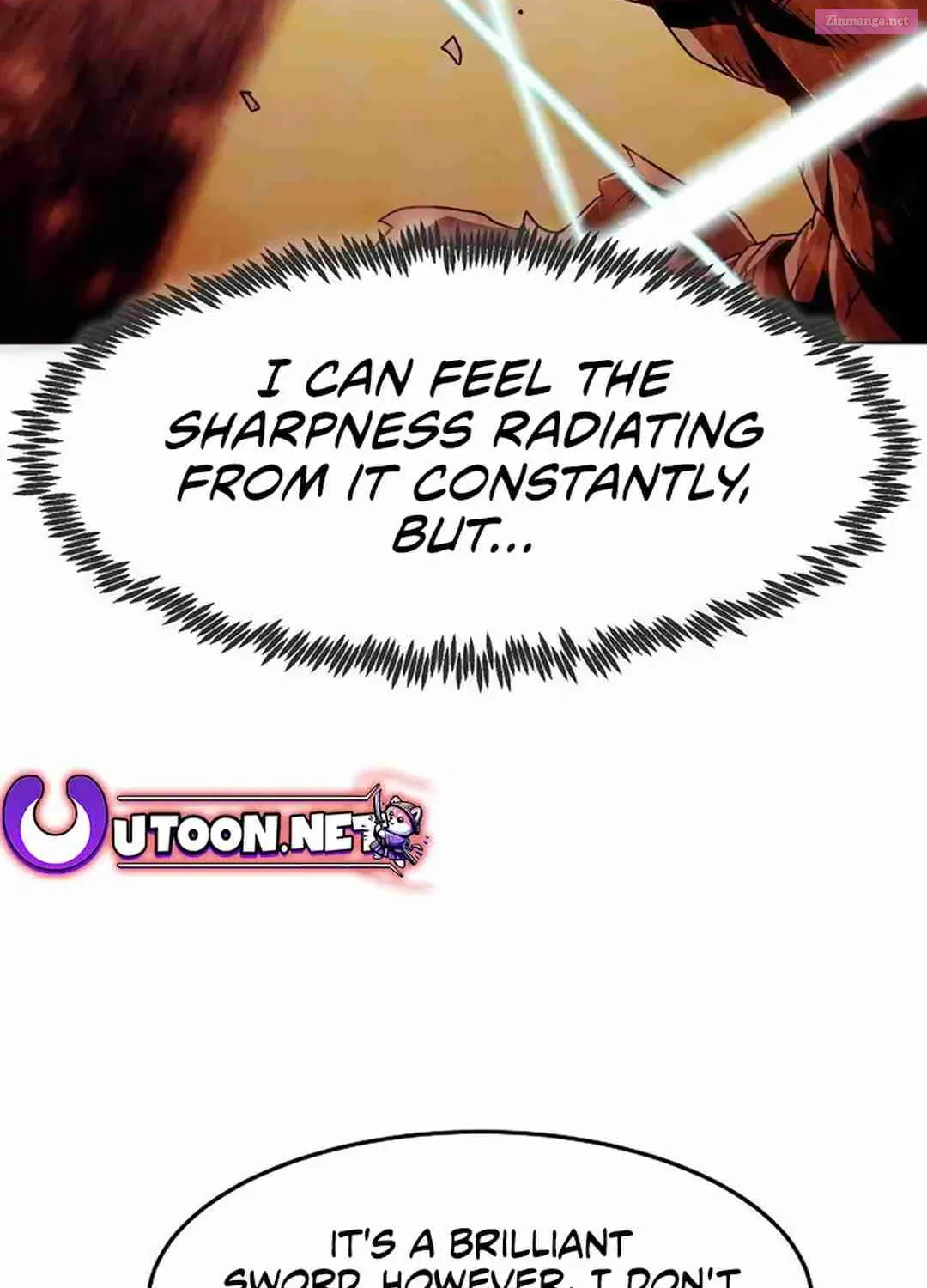 The Dang Clan's Swordmaster Heir Just Wants a Normal Life Zinmanga X Chapter 33 Page 15
