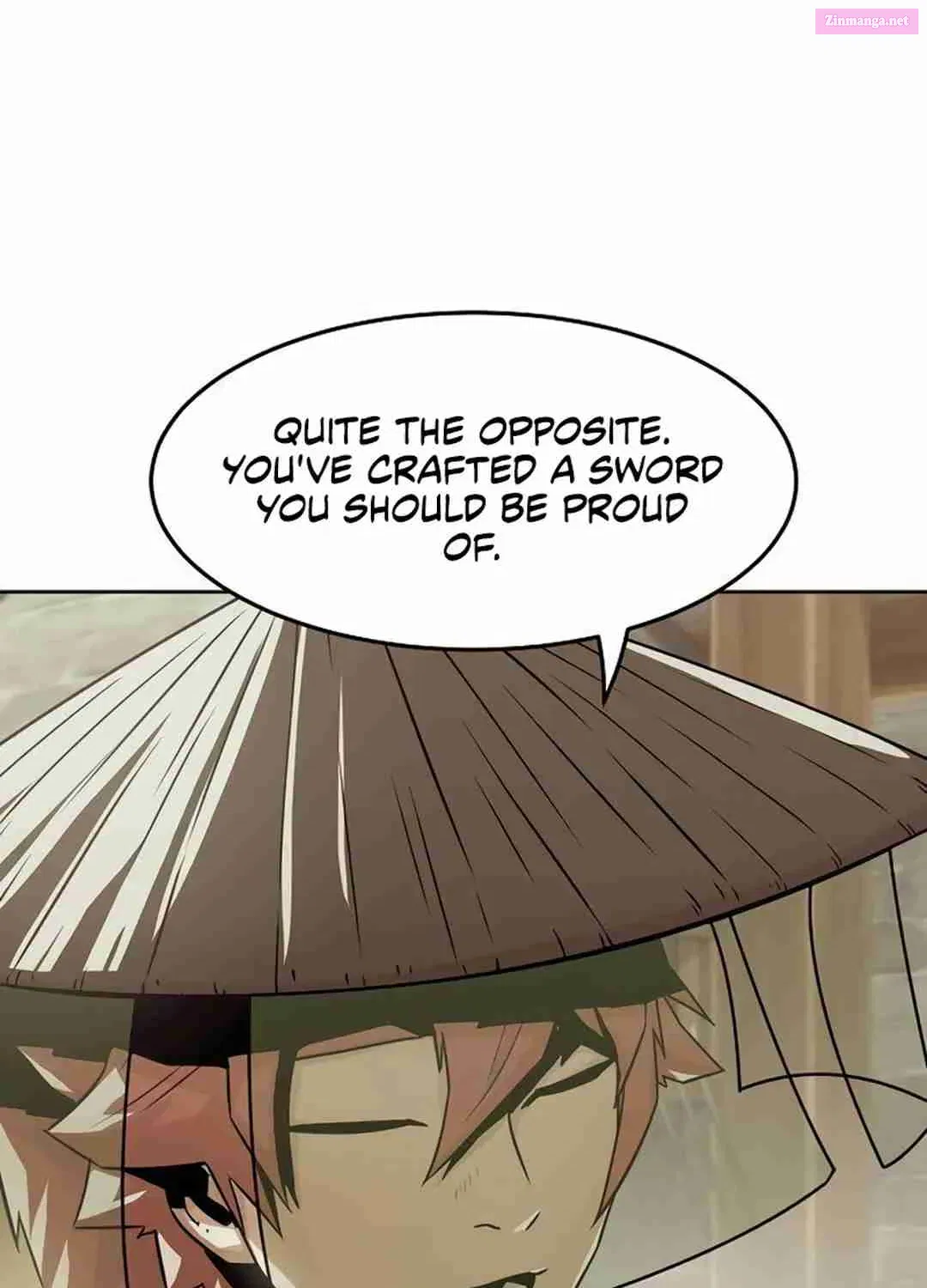 The Dang Clan's Swordmaster Heir Just Wants a Normal Life Zinmanga X Chapter 33 Page 17
