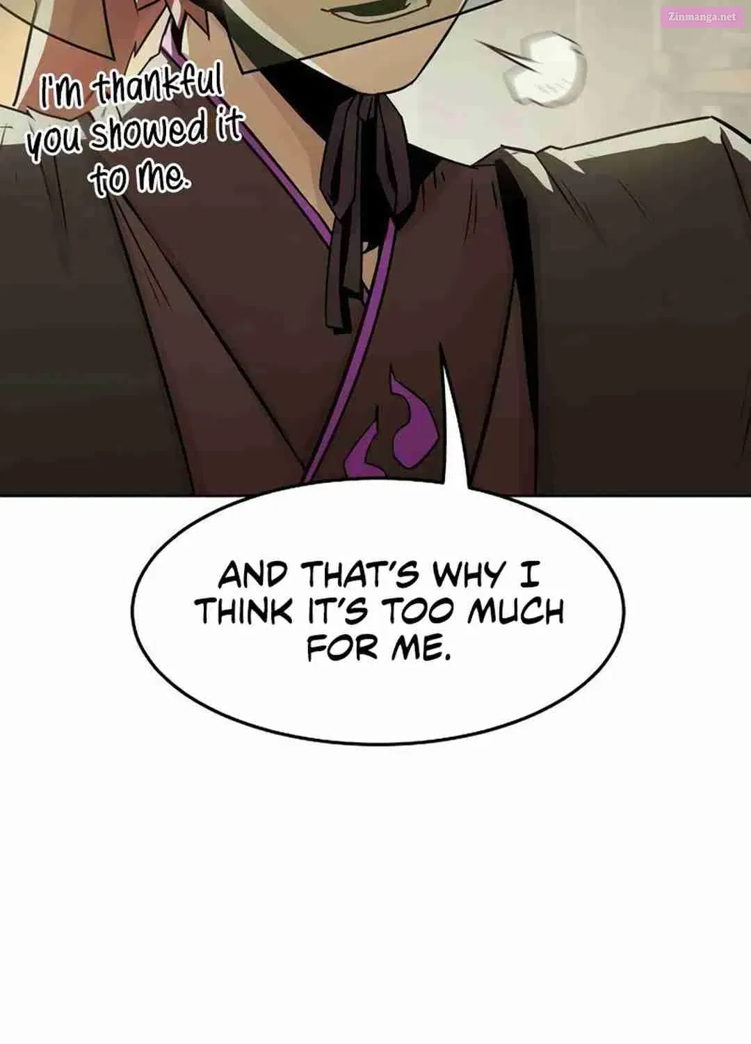 The Dang Clan's Swordmaster Heir Just Wants a Normal Life Zinmanga X Chapter 33 Page 18