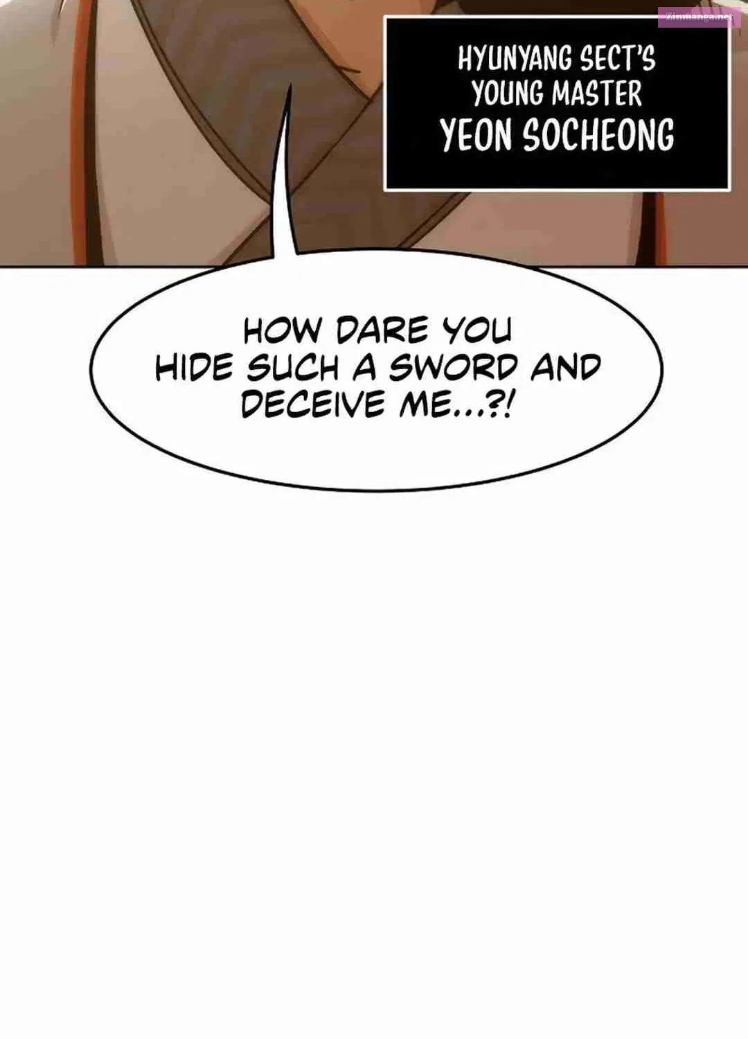 The Dang Clan's Swordmaster Heir Just Wants a Normal Life Zinmanga X Chapter 33 Page 28