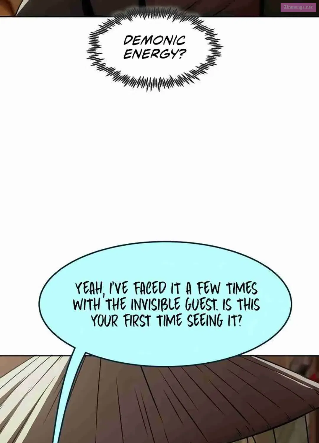 The Dang Clan's Swordmaster Heir Just Wants a Normal Life Zinmanga X Chapter 33 Page 38