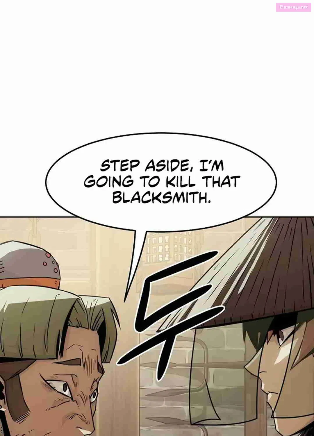 The Dang Clan's Swordmaster Heir Just Wants a Normal Life Zinmanga X Chapter 33 Page 42